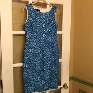 Jones New York dress, size 4